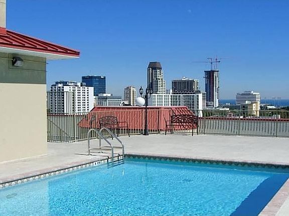 Building Swimming Pool
