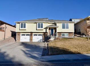 2510 Foothills Rd, Cheyenne, WY 82009