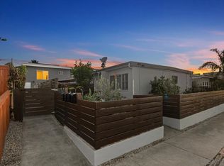 4821-4823 Iroquois Ave, San Diego, CA 92117