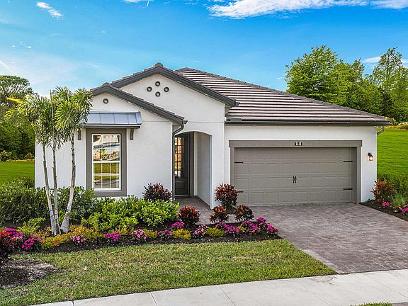 PHOTOS ARE A REPRESENTATION OF A MODEL HOME.