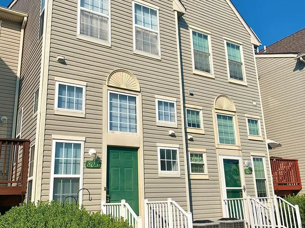 805 Dewees Pl, Trappe, PA 19426