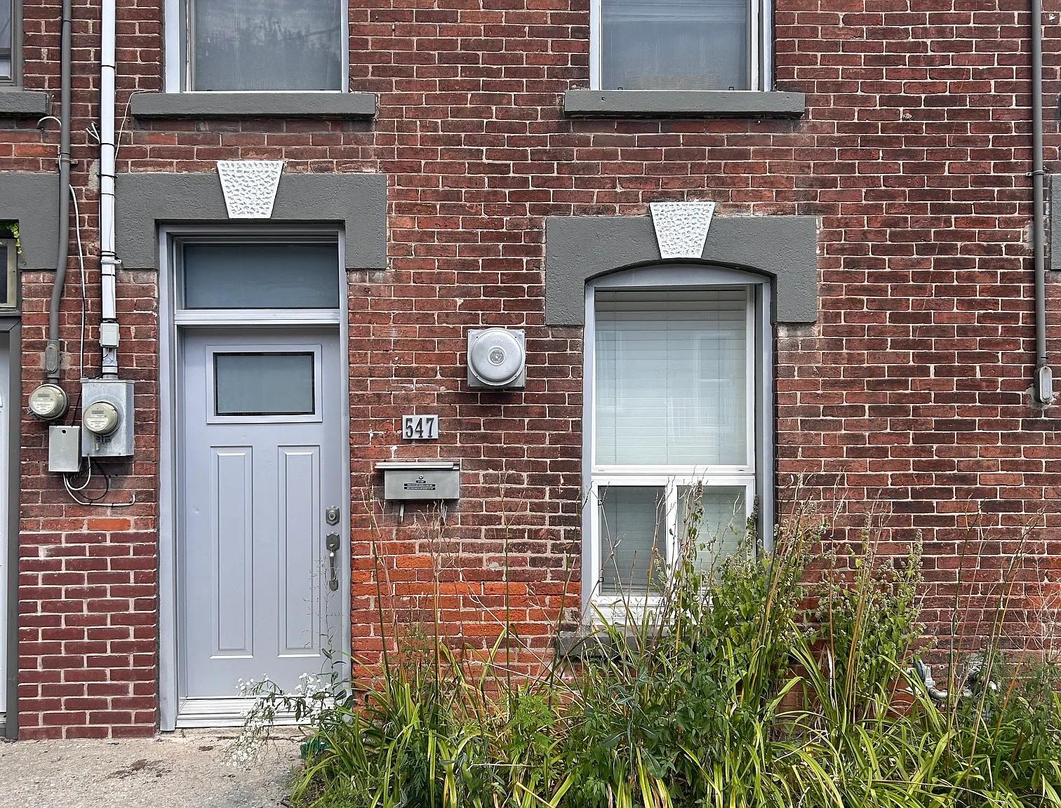 547 Bagot Street — Photo 1