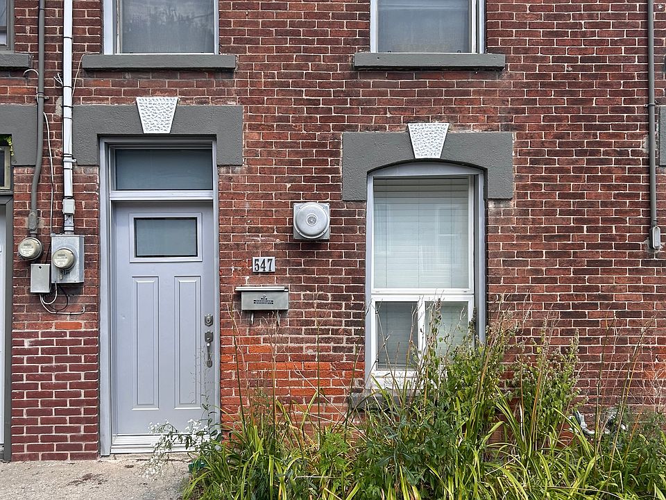1st image of 547 Bagot St