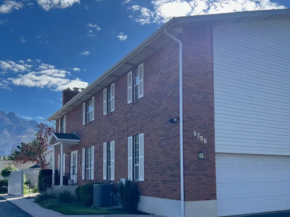 4798 S Saxony Cir, Holladay, UT 84117
