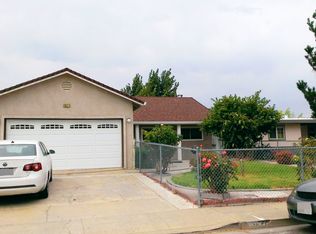 3671 Jamestown Rd, Fremont, CA 94538