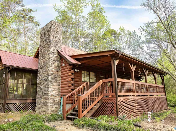 272 Road 9078, Fort Payne, AL 35967