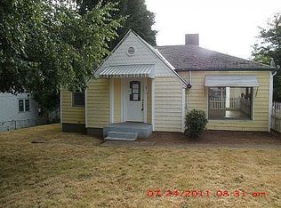 4911 NW Columbia St, Vancouver, WA 98663