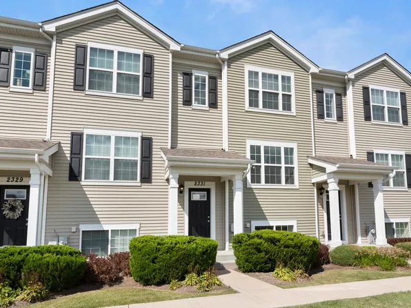 2331 Upland Rd, Hampshire, IL 60140