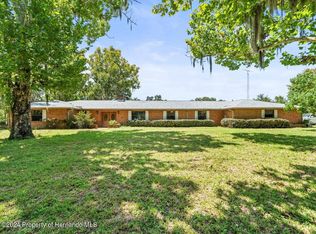10190 N Dapple Ter, Crystal River, FL 34428