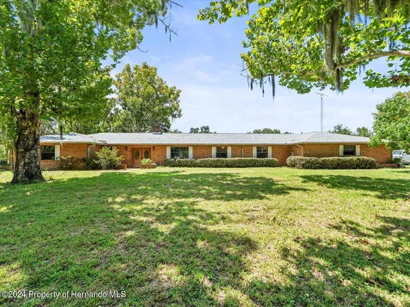 10190 N Dapple Ter, Crystal River, FL 34428