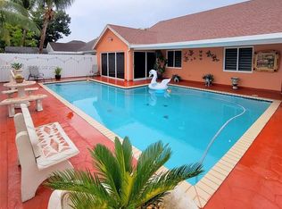12989 SW 251st Ter, Homestead, FL 33032