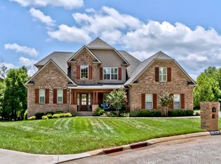 1834 Botsford Dr, Knoxville, TN 37922