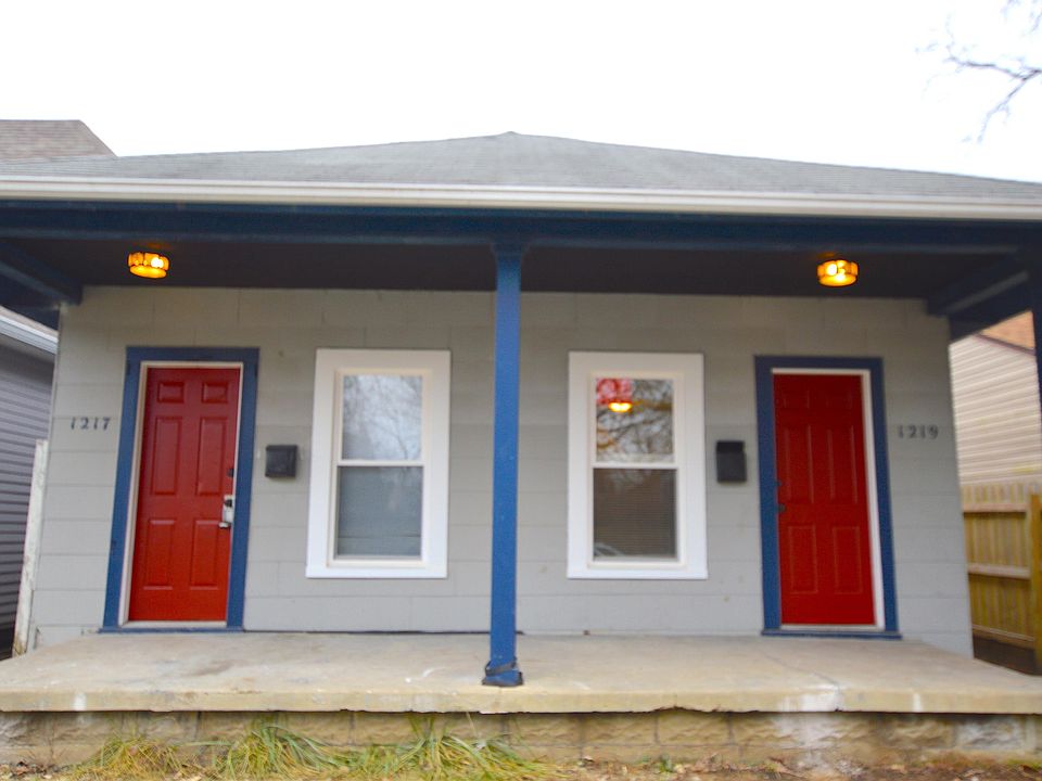 1st image of 1217 Saint Paul St