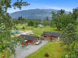 32720 124th St SE, Sultan, WA 98294