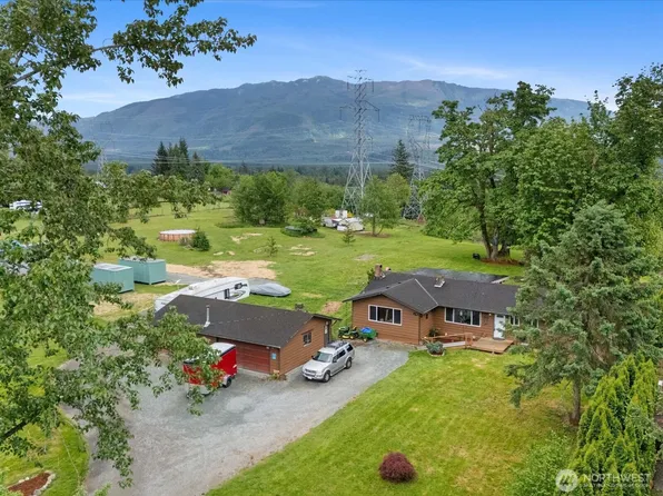 32720 124th Street SE, Sultan, WA 98294