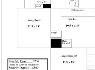 548 Beech St #B, Lansing, MI 48912