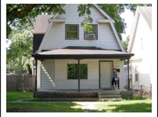 3321 W Michigan St, Indianapolis, IN
