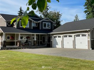 11607 Elk Heights Ln SE, Yelm, WA 98597