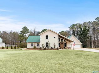 120 Preston Cove Rd, Scottsboro, AL 35769