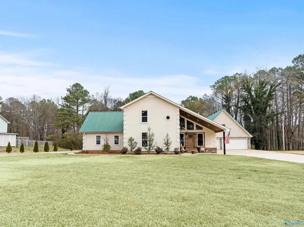 120 Preston Cove Rd, Scottsboro, AL 35769