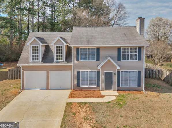 9541 Canvasback Ct, Jonesboro, GA 30238