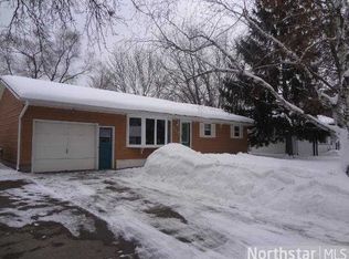 711 Keniston St N, Champlin, MN 55316