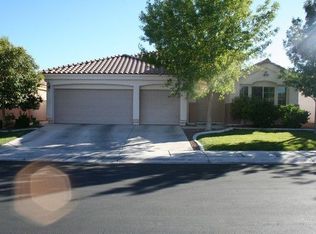 3917 Trapani Pl, Las Vegas, NV 89141