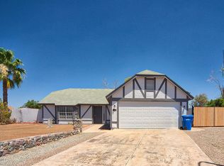 4719 N 106th Ave, Phoenix, AZ 85037