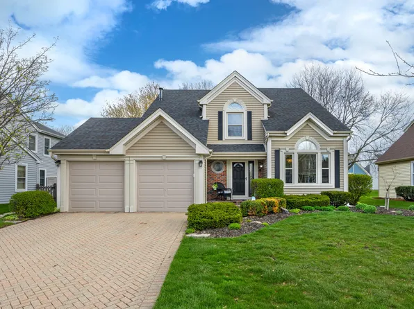 547 Newberry Dr, Elk Grove Village, IL 60007