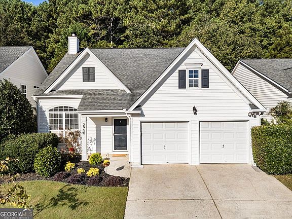 2nd image of 2950 Serenade Ct