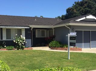 6957 Melvin Dr, San Jose, CA 95129