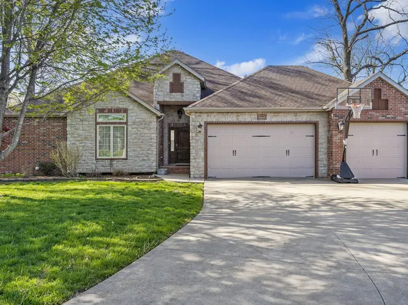 5397 S Love Court, Springfield, MO 65810