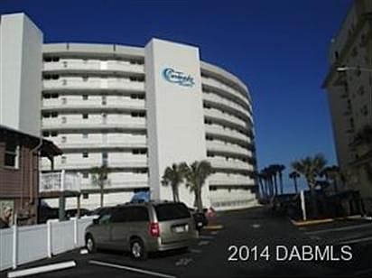 1st image of 705 N Atlantic Ave #7050