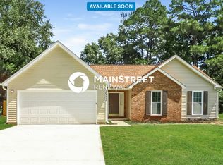 10371 Starling Trl, Hampton, GA 30228
