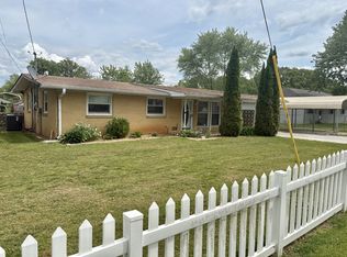 919 Oak St, Manchester, TN 37355