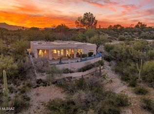 222 E Yvon Dr, Tucson, AZ 85704