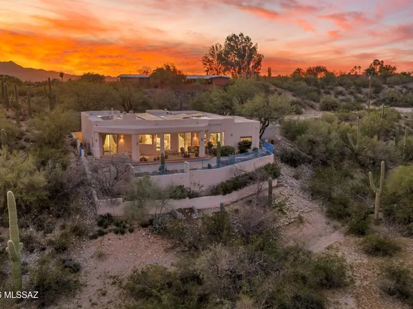 222 E Yvon Dr, Tucson, AZ 85704