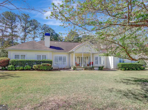 75 Northcrest Dr, Newnan, GA 30265