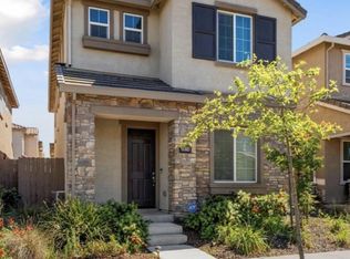 3676 Gozo Island Ave, Sacramento, CA 95834