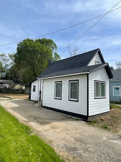 Building Photo - 2604 Tyson St