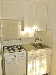 Rented by City Connections Realty