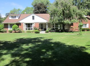 3444 Bentley Blvd, Toledo, OH