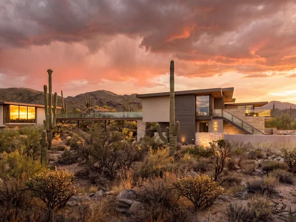 1178 W Tortolita Mountain Cir #196, Tucson, AZ 85755
