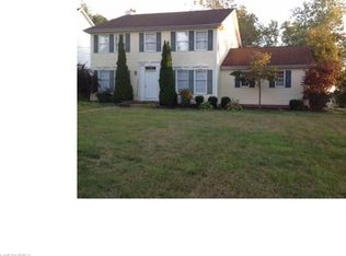 2324 48th St NE, Canton, OH 44705