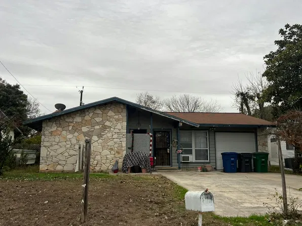 5426 Cervantes, San Antonio, TX 78228