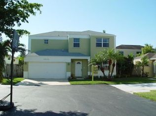 9838 SW 221st St, Cutler Bay, FL 33190