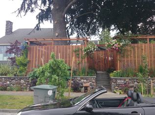 3624 30th Ave W, Seattle, WA 98199