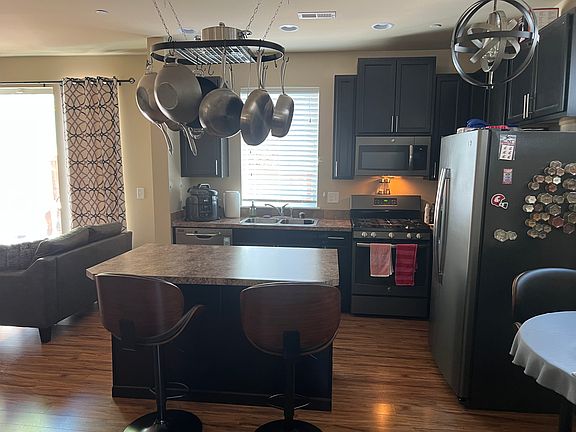 kitchen/great room