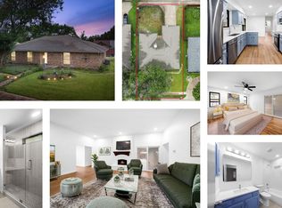 1637 Stroud Ln, Mesquite, TX 75150