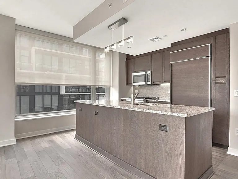 1000 Avenue At Port Imperial #501 — Photo 13